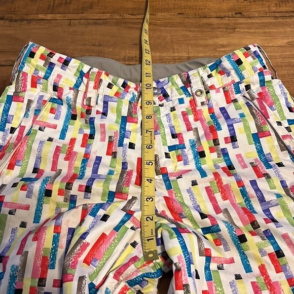 Burton Dry Ride snowboard pants - Picture 5 of 10